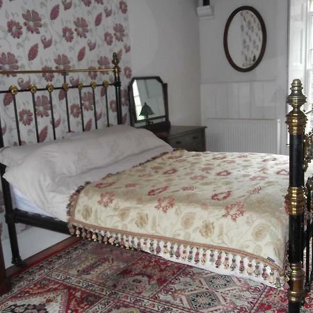 Manor House Annex - Sleeps Up To 6 People Βίλα Shepton Mallet Εξωτερικό φωτογραφία