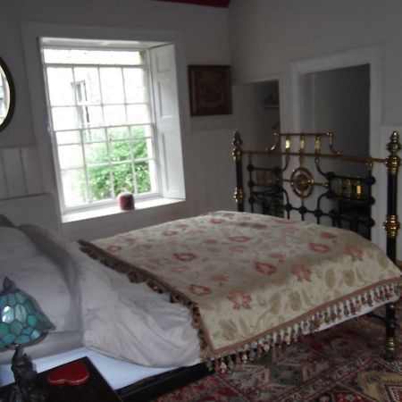 Manor House Annex - Sleeps Up To 6 People Βίλα Shepton Mallet Εξωτερικό φωτογραφία
