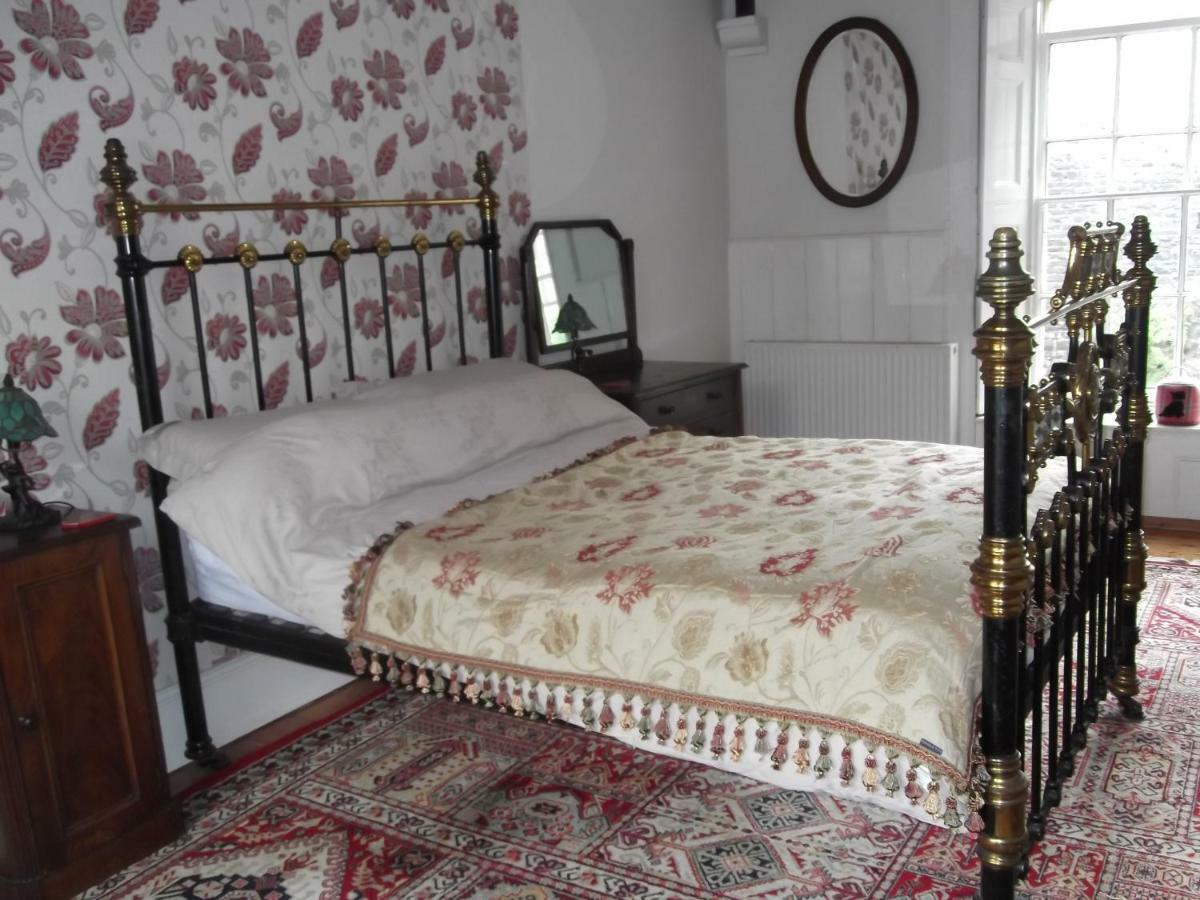 Manor House Annex - Sleeps Up To 6 People Βίλα Shepton Mallet Εξωτερικό φωτογραφία