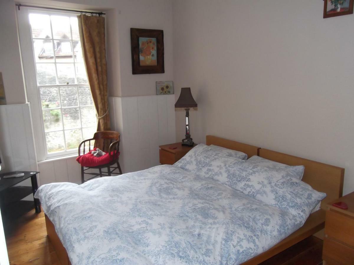 Manor House Annex - Sleeps Up To 6 People Βίλα Shepton Mallet Εξωτερικό φωτογραφία