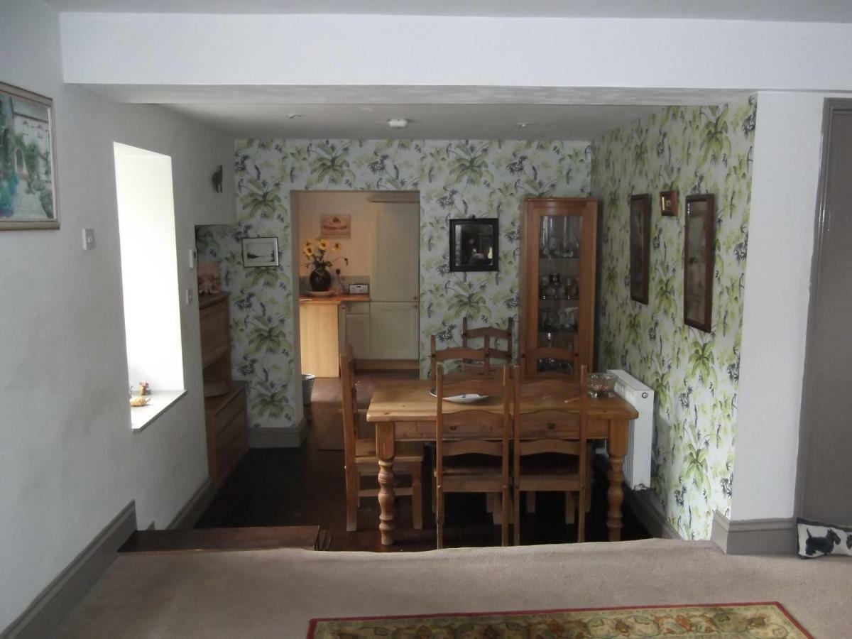 Manor House Annex - Sleeps Up To 6 People Βίλα Shepton Mallet Εξωτερικό φωτογραφία