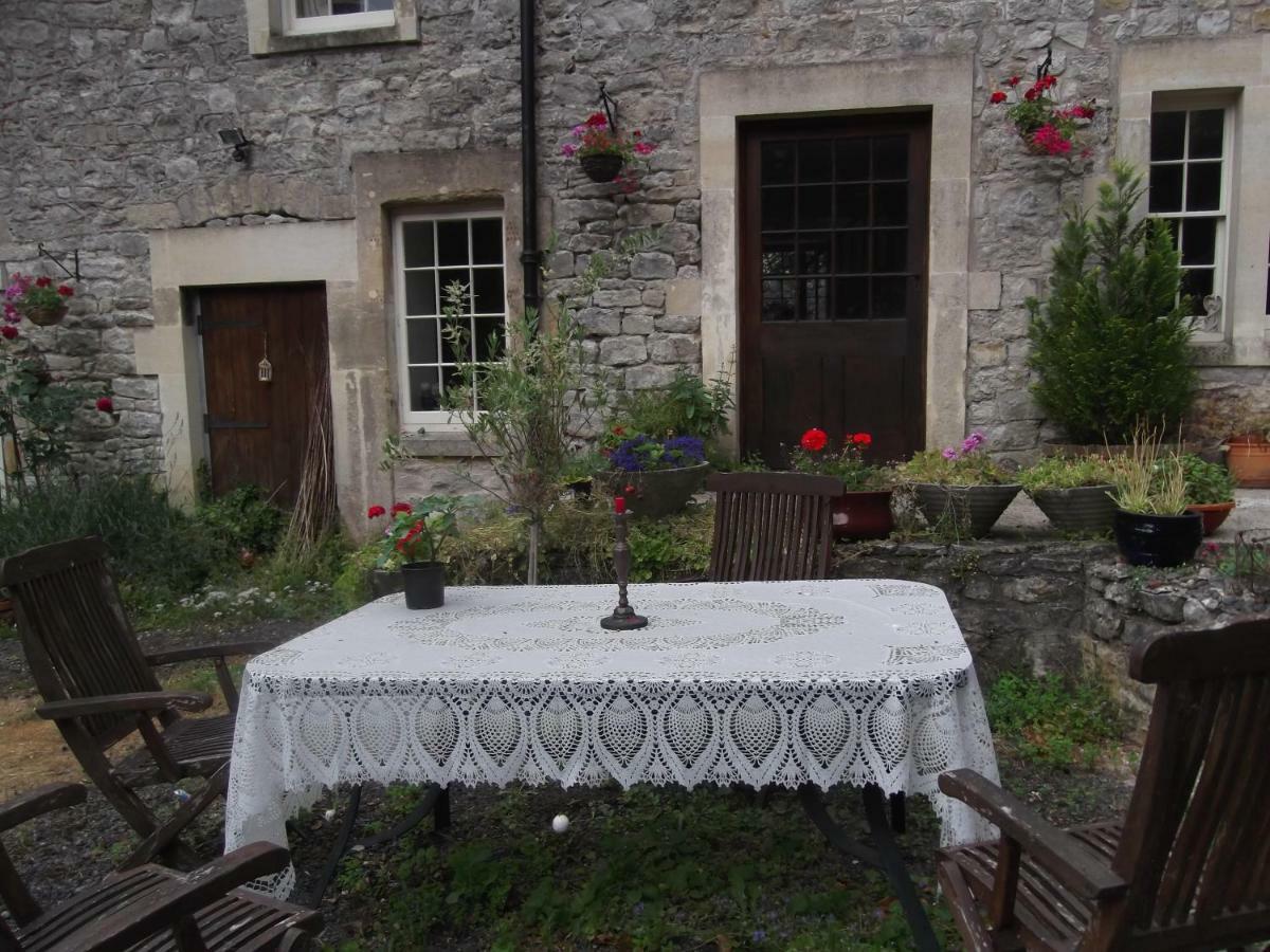 Manor House Annex - Sleeps Up To 6 People Βίλα Shepton Mallet Εξωτερικό φωτογραφία