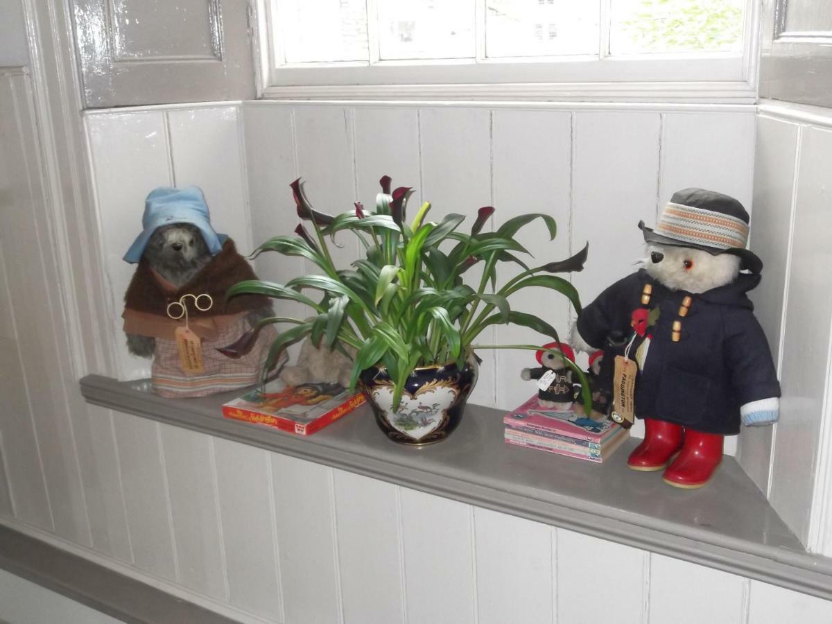Manor House Annex - Sleeps Up To 6 People Βίλα Shepton Mallet Εξωτερικό φωτογραφία