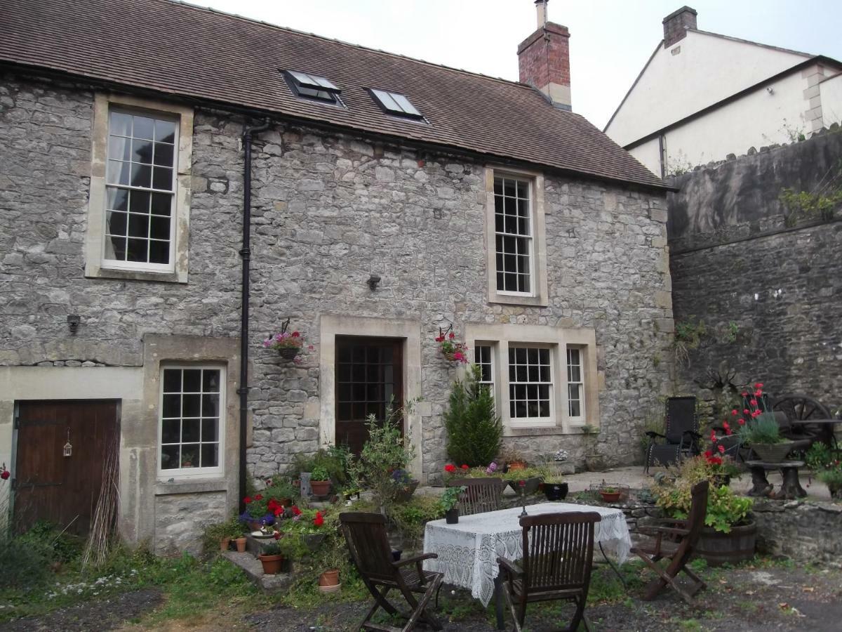 Manor House Annex - Sleeps Up To 6 People Βίλα Shepton Mallet Εξωτερικό φωτογραφία