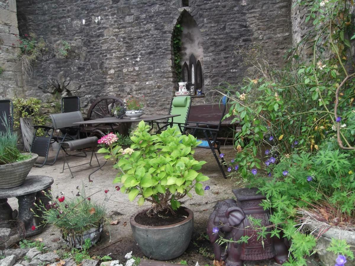 Manor House Annex - Sleeps Up To 6 People Βίλα Shepton Mallet Εξωτερικό φωτογραφία