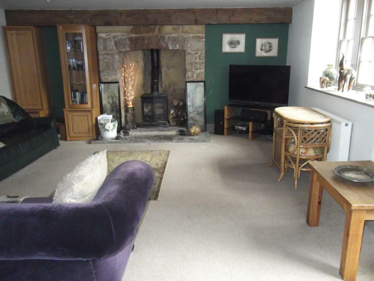 Manor House Annex - Sleeps Up To 6 People Βίλα Shepton Mallet Εξωτερικό φωτογραφία