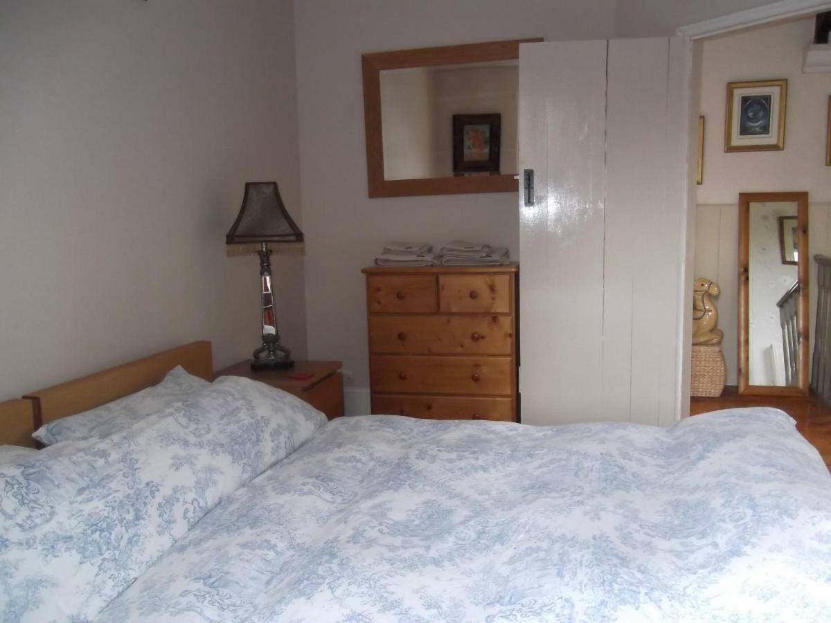 Manor House Annex - Sleeps Up To 6 People Βίλα Shepton Mallet Εξωτερικό φωτογραφία