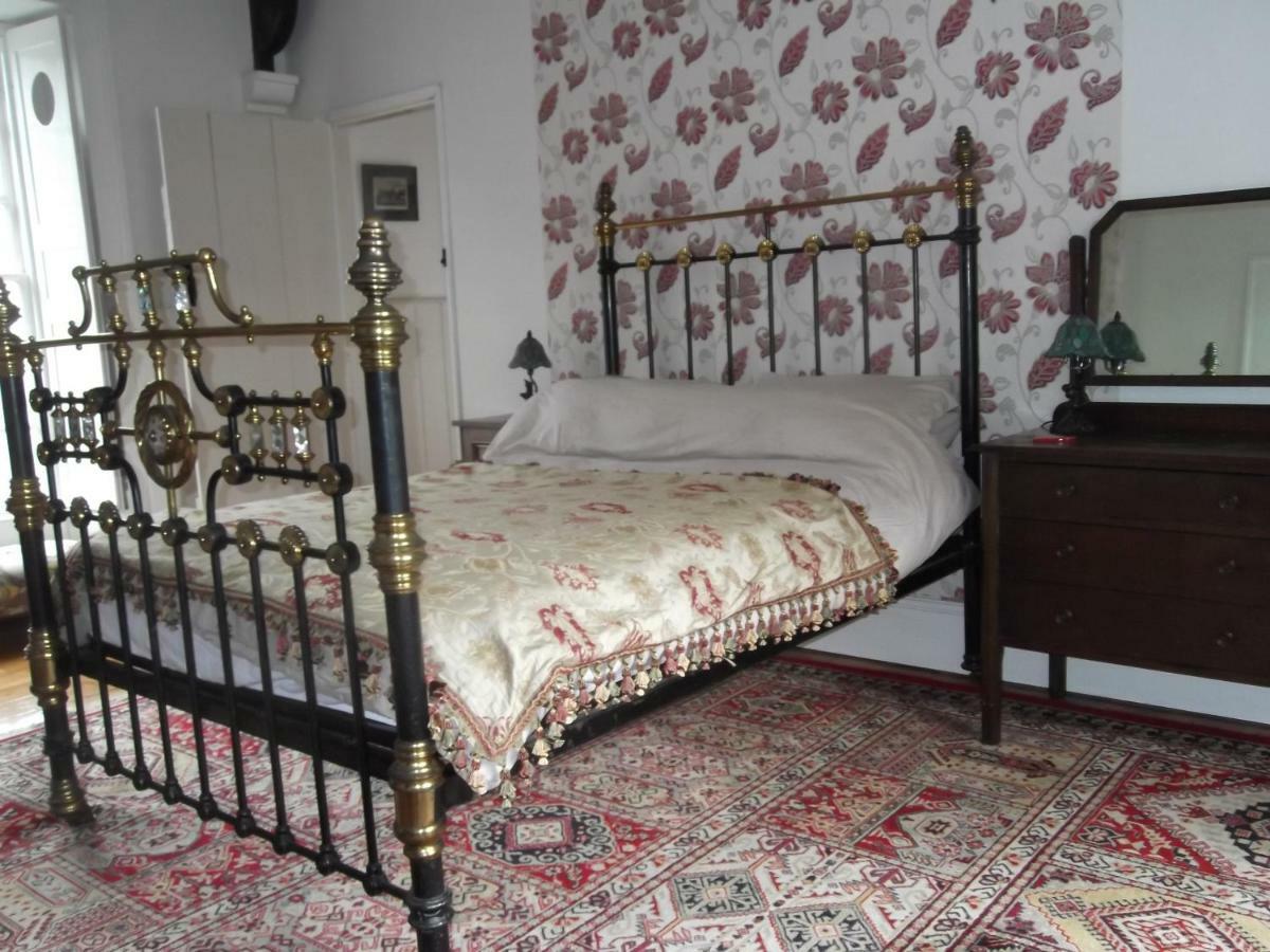 Manor House Annex - Sleeps Up To 6 People Βίλα Shepton Mallet Εξωτερικό φωτογραφία